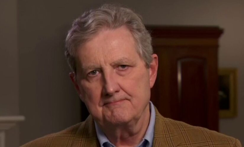 Sen. Kennedy rips WHO Director-General: ‘He is a fawning, obsequious suck up to the Communist party of China’