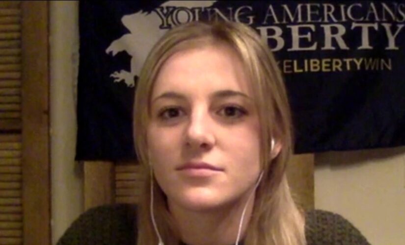 Skidmore student claims ‘cancel culture campaign’ prevented formation of conservative club