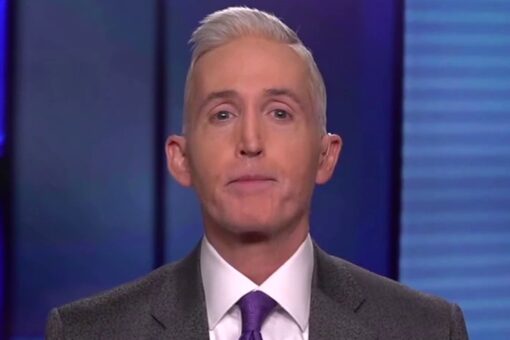Gowdy: Biden nominees’ remorse for nasty comments is political version of finding ‘jail Jesus’