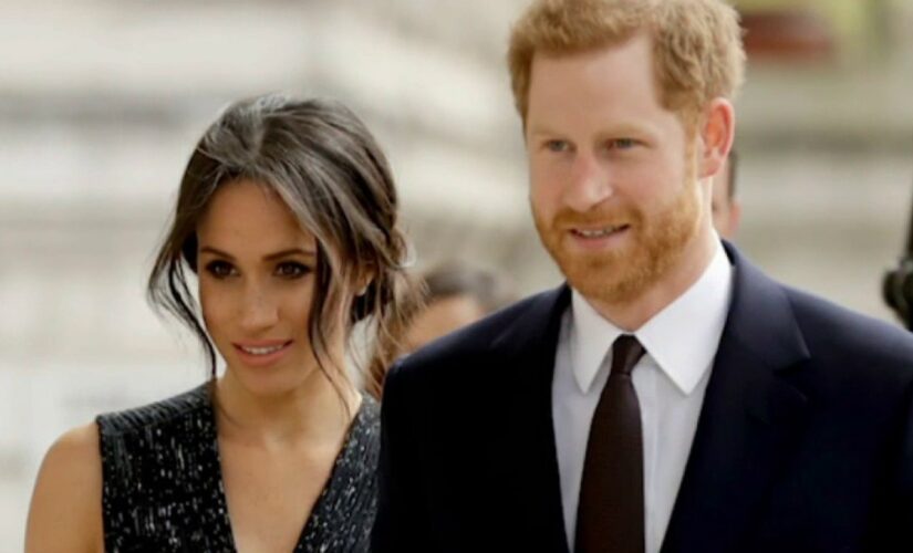 Royal photographer Arthur Edwards: Prince Harry ‘has just been unbelievably miserable’ since Meghan arrived