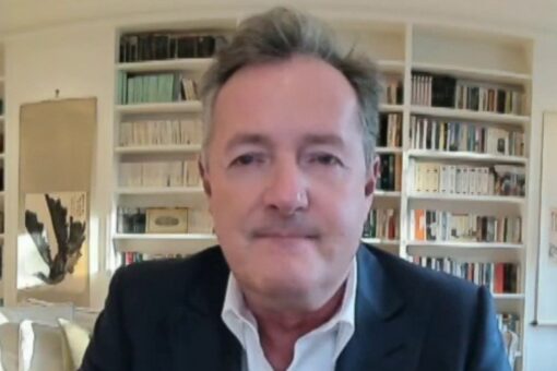 Piers Morgan says he still does not believe Meghan Markle after bolting from show