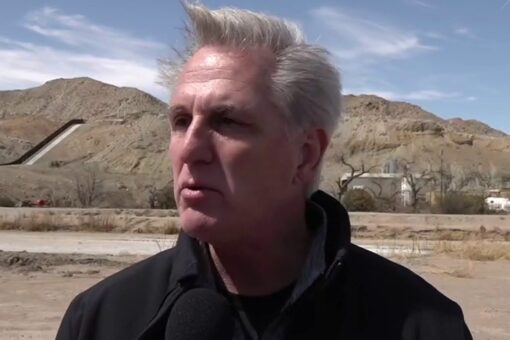 Biden immigration policies have created ‘disorder at the border,’ GOP lawmakers say