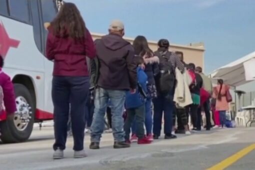 CBP shuts down highway checkpoints as overwhelmed agency struggles to handle border surge