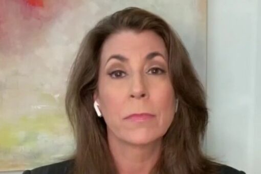 High-profile Democrat women proving themselves ‘frauds’ with silence on Cuomo allegations: Tammy Bruce