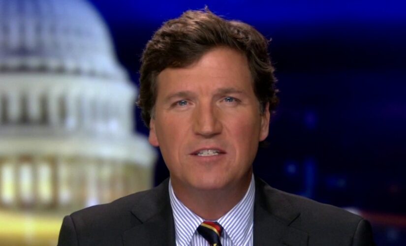 Tucker Carlson: School closures show triumph of equity over equality in America