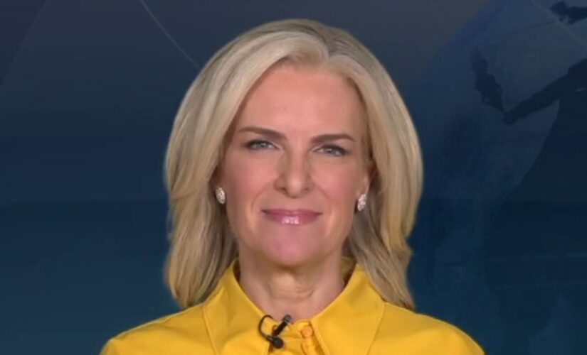 Janice Dean: Is an MS vaccine next? Why it would be a game-changer for me and millions of others