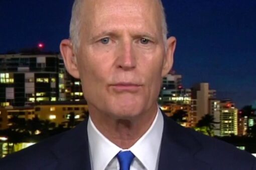 Sen. Rick Scott: Rethink China relationship – here’s how to advance US and global interests, security