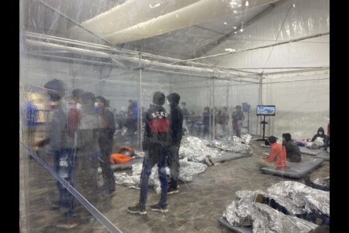 Associated Press warns staffers not to call influx at southern border a ‘crisis’ in internal memo