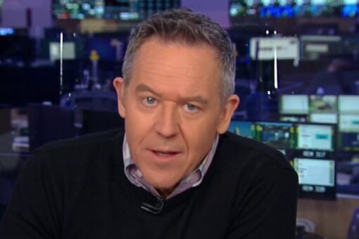 Gutfeld on the woke implosion at Teen Vogue