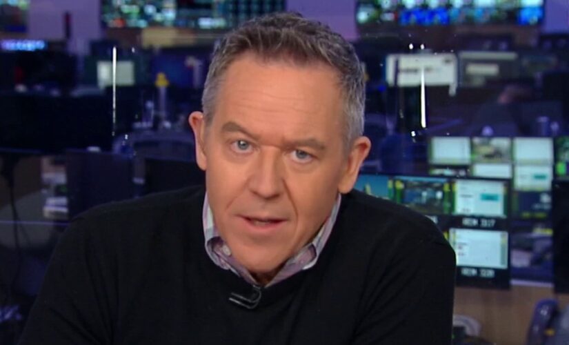 Gutfeld on the woke implosion at Teen Vogue