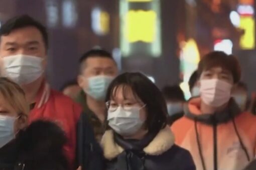 Nearly 3,800 incidents of racism against Asian-Americans in past year, study says