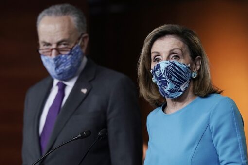 Tim Graham: Election ‘reform’ fight — mainstream media’s overwhelming Democrat bias on full display