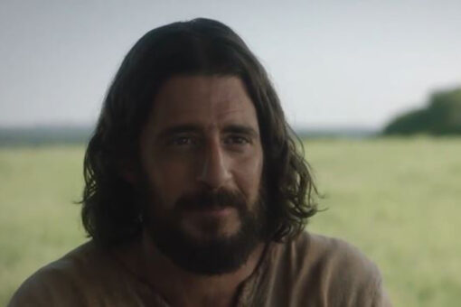 Hit Biblical series ‘The Chosen’ brings the story of Jesus to Fox Nation