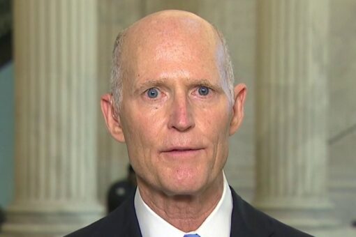 Rick Scott blasts Biden immigration policies: ‘Americans don’t want open borders’