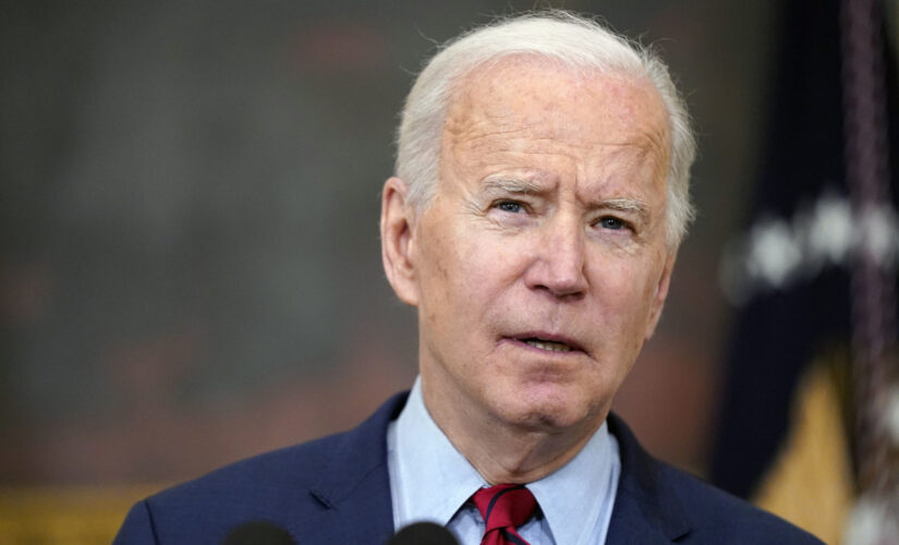 Biden says North Korea is his top foreign policy issue during press conference