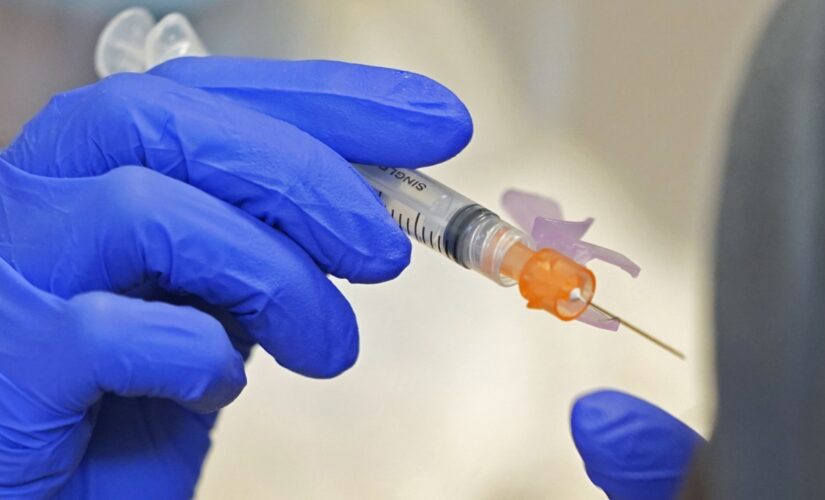 AstraZeneca 79% effective in preventing symptomatic COVID-19, company says