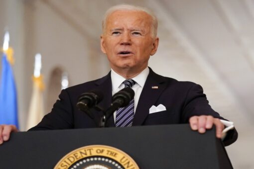 Stephen Miller: Trump said let’s put a man on Mars, Biden said let’s see if we can eat BBQ