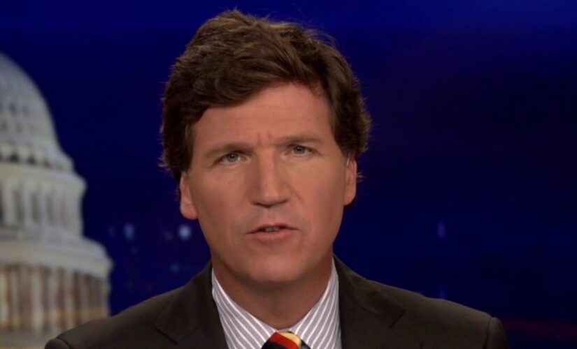 Tucker Carlson: The left, mainstream media turn Boulder shooting into yet another racial powder keg