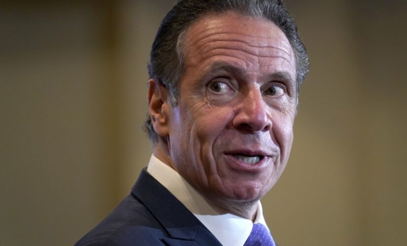 Cuomo’s reported efforts to prioritize COVID testing for his family are ‘troubling,’ NY attorney general says