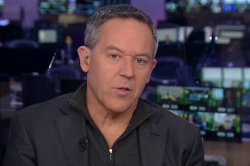 Gutfeld on cancel culture targeting TV show hosts