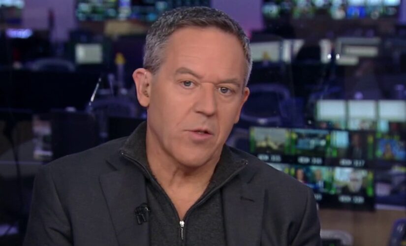 Gutfeld on cancel culture targeting TV show hosts