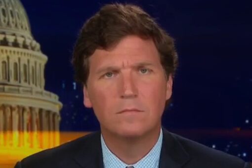 Tucker Carlson: How the pandemic has made fools of the so-called ‘experts’
