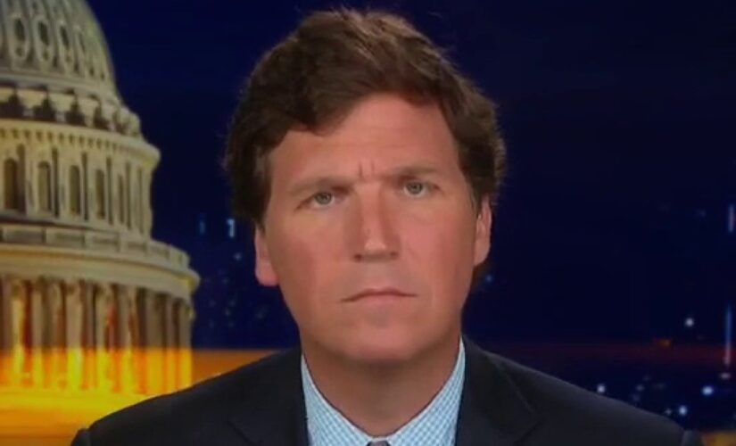 Tucker Carlson: How the pandemic has made fools of the so-called ‘experts’