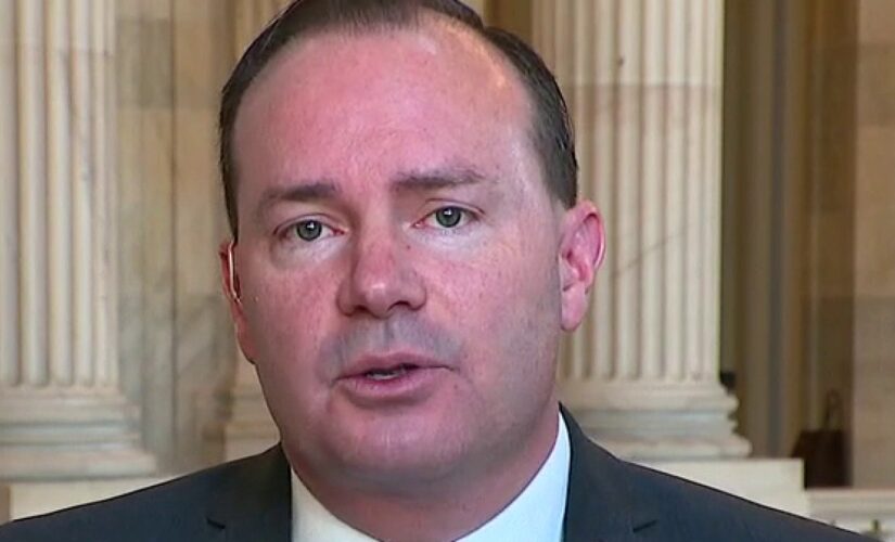 HR1 voting expansion bill ‘written in hell by the devil himself,’ says Mike Lee