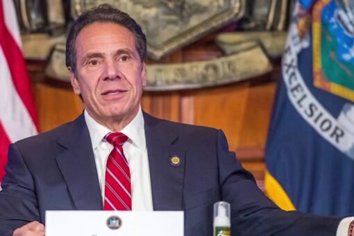 Cuomo: Nearly 50 New York lawmakers call for governor to either resign or be impeached