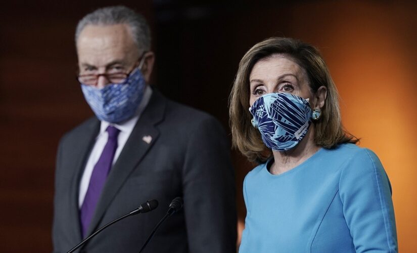 Tim Graham: Election ‘reform’ fight — mainstream media’s overwhelming Democrat bias on full display