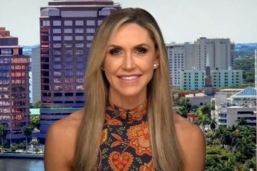 ‘Where is AOC?’: Lara Trump calls out liberals’ hypocrisy on Biden border crisis