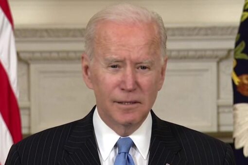 Dan Gainor: Hidin’ Biden – still no presidential press conference but Dems like basement strategy