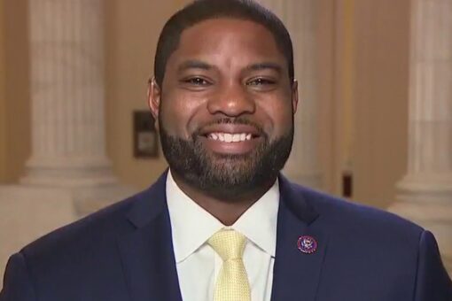 Rep. Byron Donalds rips Biden for invoking Jim Crow in filibuster debate: ‘Irresponsibly injecting race’