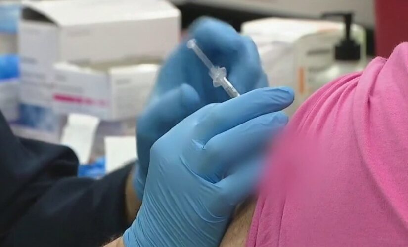 More people vaccinated against COVID-19 in Wisconsin than have been infected, state health data shows