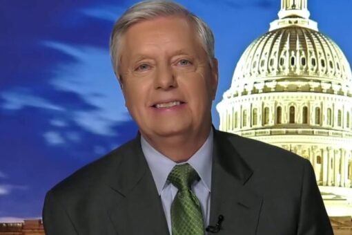 Graham predicts GOP will ‘come roaring back’ due to Biden’s ‘radical’ immigration policies