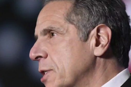 Michael Goodwin: Investigating Cuomo – sorry, governor, but here’s why you don’t get to run this probe