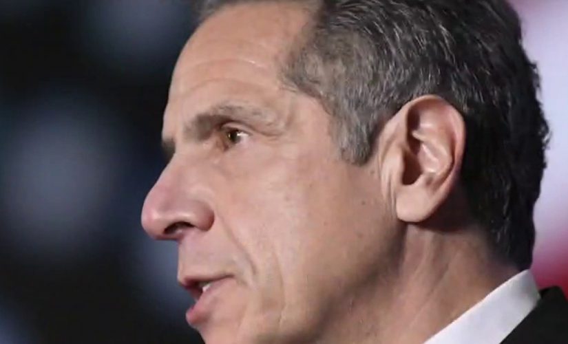 Michael Goodwin: Investigating Cuomo – sorry, governor, but here’s why you don’t get to run this probe