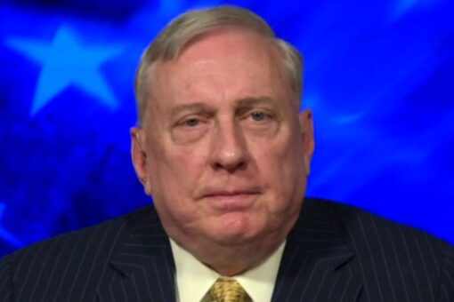 US military ‘playing against pickup teams’ while enemies ‘training for the Super Bowl’: Douglas MacGregor