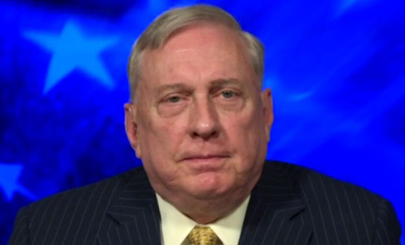 US military ‘playing against pickup teams’ while enemies ‘training for the Super Bowl’: Douglas MacGregor