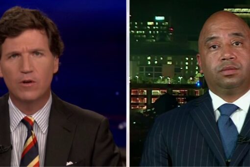 South Carolina Democrat tells ‘Tucker’ why he backs bill banning gender-transition surgery for minors
