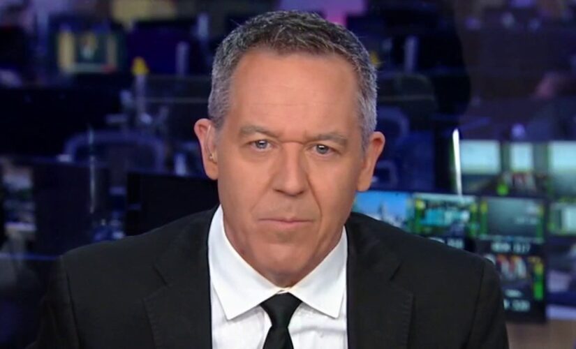 Gutfeld on Biden’s border catastrophe