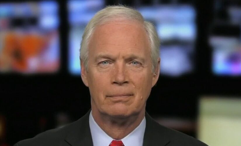 Sen. Ron Johnson: Biden border policies facilitating business of the ‘most evil people on the planet’