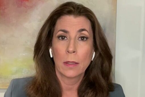 Tammy Bruce: Joy Behar ‘pulls the curtain back’ on Dems’ Cuomo double standard
