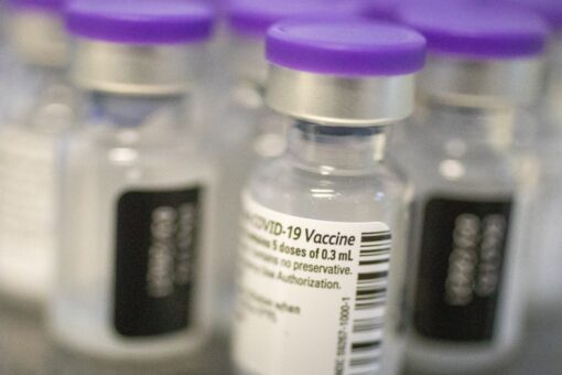 Vermont expands COVID-19 vaccine eligibility to residents 16 and older with certain underlying conditions