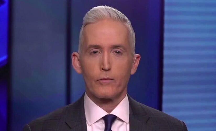 Trey Gowdy asks: ‘What do we want and expect from our leaders?’