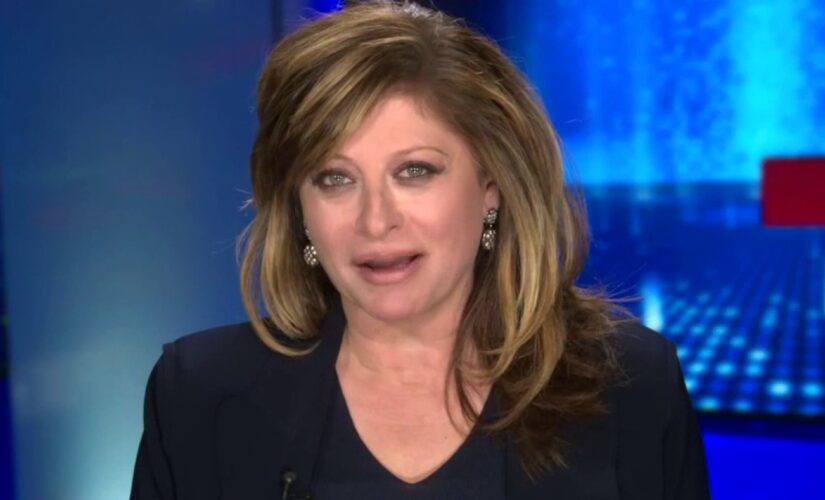 Maria Bartiromo: In order to condemn China, you have to believe America is ‘superior’