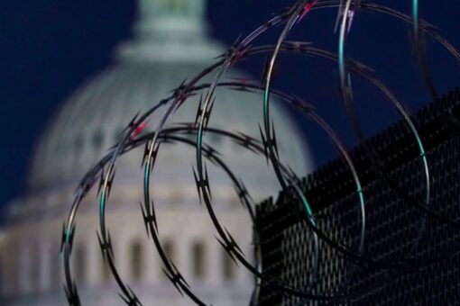 Intel Community finds ‘heightened threat’ of domestic violent extremism in 2021