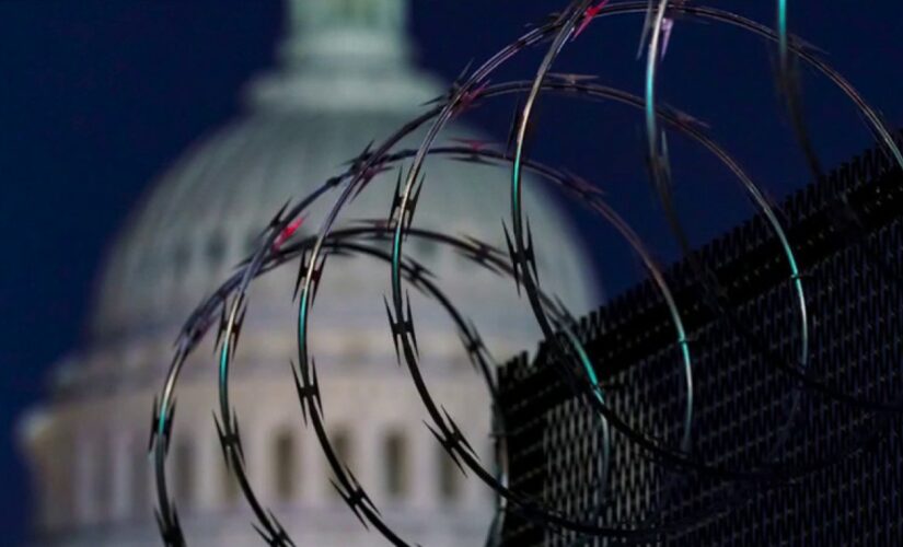 Intel Community finds ‘heightened threat’ of domestic violent extremism in 2021