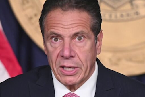 Gregg Jarrett: Cuomo sexual harassment probe –if NY governor thinks he’ll be exonerated, he doesn’t know this