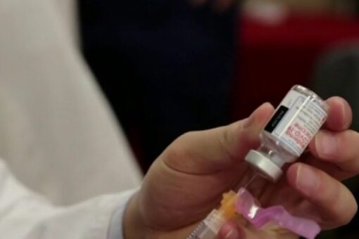 Wealthy Mexicans jet to US for COVID-19 vaccines: ‘They didn’t even ask for my visa’